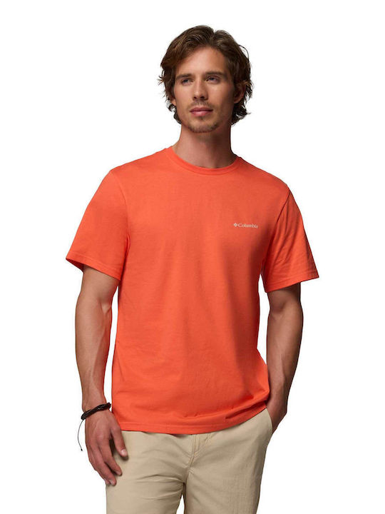 Columbia Μπλούζα Multicolor