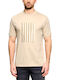 Thompson Tricou Open Alb