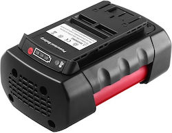WS Xtreme Power Werkzeugbatterie 36V ABO00400
