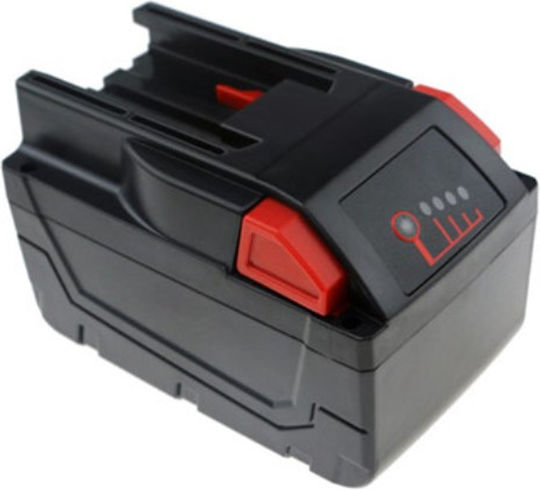 WS Xtreme Power Baterie Scule Litiu 28V cu Capacitate 4Ah