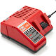 WS Xtreme Power WS Xtreme Power Ladegerät Für Werkzeugbatterien 14.4-18V