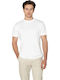 Athletic T-shirt White