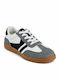 Ανδρικά Sneakers Γκρι