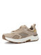 Cross Country Men's Sneakers Brown / Grey