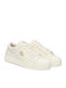 Women's White Sneakers