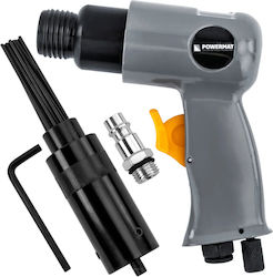 Ciocan Pneumatic Cu Ace Powermat Pm-pmi-19t 4500 Bpm 6.3 Bar 19 Ace Ciocan Pneumatic Cu Ace Powermat Pm-pmi-19t 4500 Bpm 6.3 Bar 19 Ace
