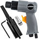 Ciocan Pneumatic Cu Ace Powermat Pm-pmi-19t 4500 Bpm 6.3 Bar 19 Ace