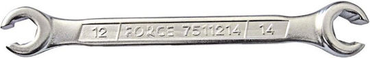 Ausschneidstern-Schlüssel Force 11x13 mm