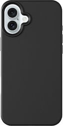 4Smarts Cupertino Μαύρη (iPhone 16) 4Smarts Cupertino Μαύρη (iPhone 16)