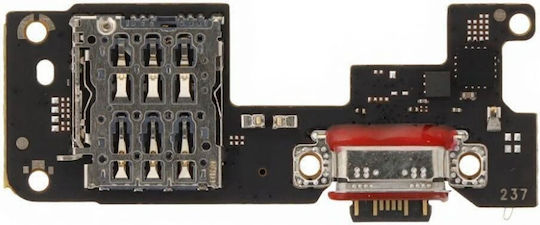 Xiaomi Poco F7 5g Ladekabel Platine 25053pc47g 25053pc47i