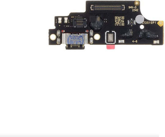 Xiaomi Redmi Note 14s Board Ladeanschluss
