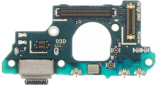 Samsung G780f Galaxy S20 FE Борд Конектор За Зареждане V.03d
