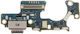 Samsung F761b Galaxy Z Flip 7 Fe Conector Încărcare Placă Service Pack