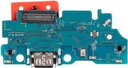 Samsung A175 Galaxy A17 4g Conector Încărcare Placă
