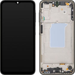 MP Mobile Phone Replacement Screen for Samsung Galaxy A26 A266 Black MP Mobile Phone Replacement Screen for Samsung Galaxy A26 A266 Black