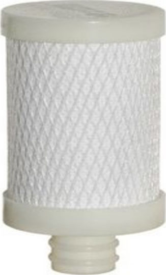 Proteas Filter Water Filter Cartridge for Faucet from Activated Carbon 4 Pieces