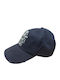 Superdry W D3 Vintage Crest Baseball Cap Y9011031a-24s Blue