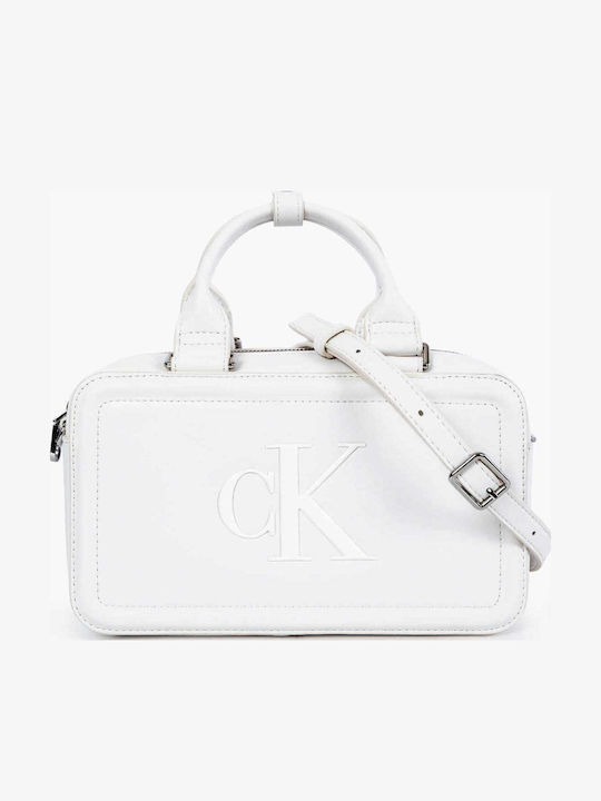 Calvin Klein Bold.crossbody Geantă de Damă Tip ...