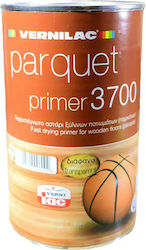 Vernilac Parquet 3700 Αστάρι Κατάλληλο για Ξύλο 1lt Vernilac Parquet 3700 Αστάρι Κατάλληλο για Ξύλο 1lt