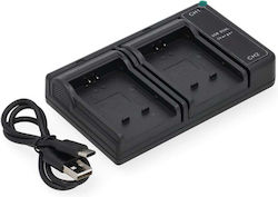 WS Xtreme Power Încărcător De Baterii ACA00763