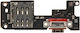 Ηχείο Poco F7 5g 25053pc47g 25053pc47i