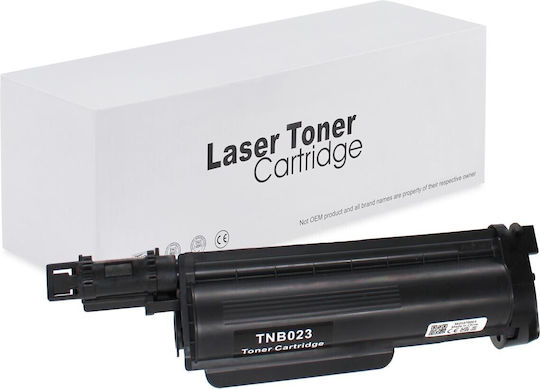 Compatible Toner For Brother Laser Printer Dcp-b7520dw Hl-b2080dw Mfc-b7715dw Black
