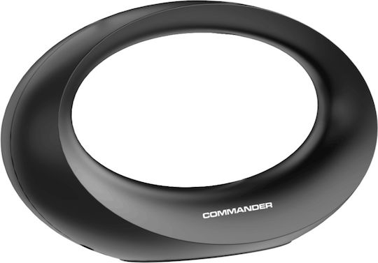 Commander IN-520AMP Antenă TV Internă (Nu Necesită Alimentare)