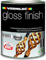 Vernilac Цвят На Лака Finish 0.2л Блестящ Vernilac Цвят На Лака Finish 0.2л Блестящ