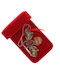 ButicCochet Pin Portocaliu