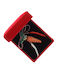 ButicCochet Pin Portocaliu