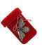 ButicCochet ButicCochet Brosche Lila