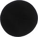 Women's Beret Buticcochet Made Acrylic Viscose Solid Color One Size Black Bsc754