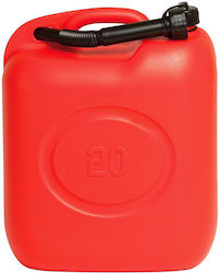 Fuel Can Italy 10 Liters 14019
