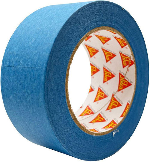 Sika Χαρτοταινια Μπλε Uv 50mm X 45mm 551999 14061