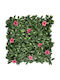 Newplan Panou Sintetic Foliage 50x50cm Berlin