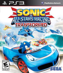 Sonic & All Sonic & All