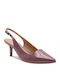 D Kleopy Heels Pink