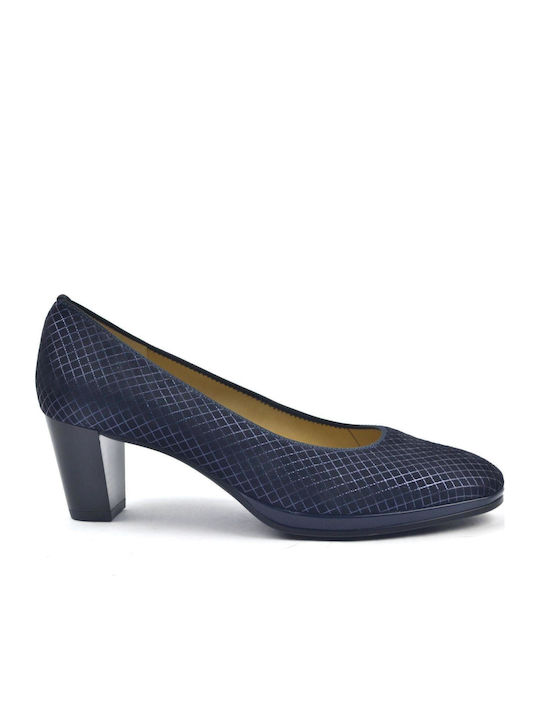 Ara 13436 Pumps Blaue