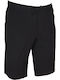 Men's Swimwear Bermuda Black