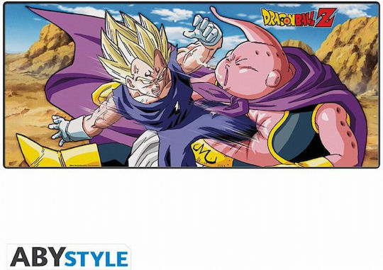 Grupo Erik Dragon Ball Z Mouse Pad XXL (900mm)
