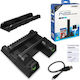 Dobe Cooling Stand Ps4 Slim & Pro Console