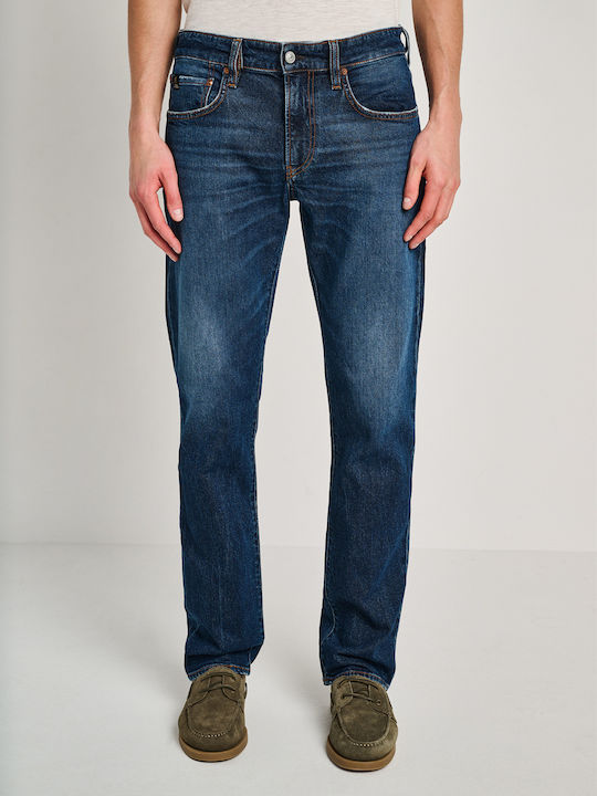 Staff Hardy Men's Jeans Blue