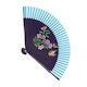 ButicCochet Blau Ventilator