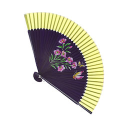 ButicCochet Evantai Violet