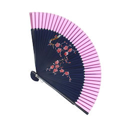 ButicCochet Evantai Violet