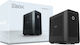 Zotac ZBOX-EU27507TC-BE Barebone (Core Ultra 7 / 16GB M.2 / SSD)