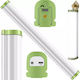 Verk Group Rechargeable LED Workshop Flashlight