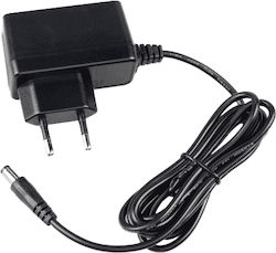 Soundsation Psu10 Захранващо Устройство За Китара Педал 9v/800ma Захранващо Устройство За Китара Педал 9v/800ma Soundsation Psu10 Захранващо Устройство За Китара Педал 9v/800ma Захранващо Устройство За Китара Педал 9v/800ma