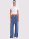 Women's Jean Pants in Loose Fit