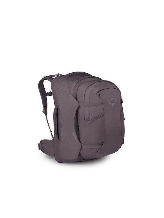 Osprey Fairview Fairview Ορειβατικό Σακίδιο 55lt Μωβ Trekking